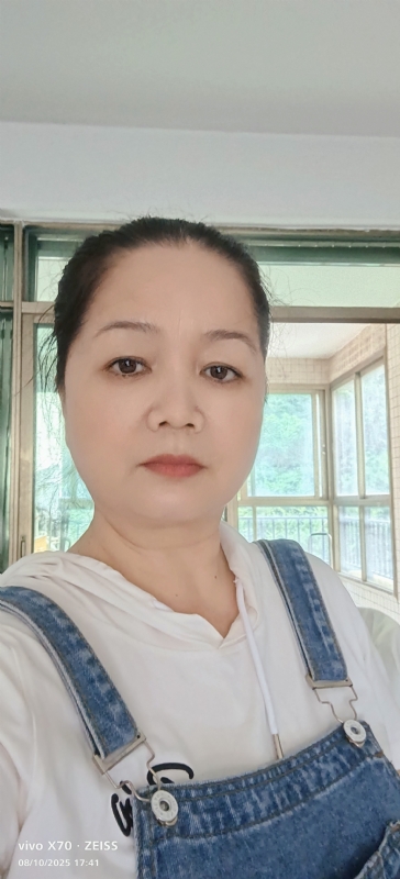 小巧玲珑的第一张照片--漳平征婚网