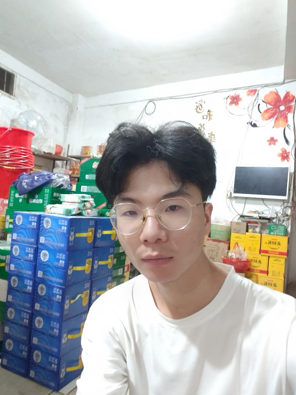 瓜瓜的第一张照片--漳平征婚网