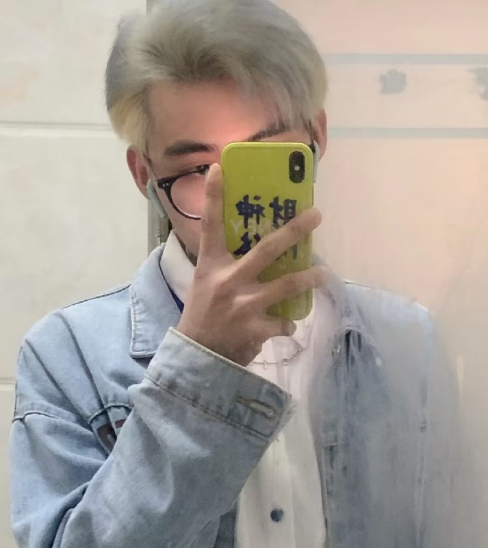 蜡笔小新的第三张照片--漳平征婚网