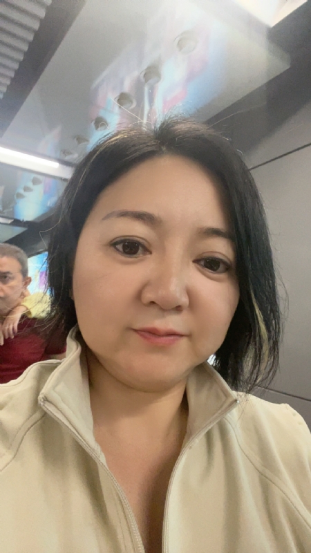 Carry的第二张照片--漳平征婚网