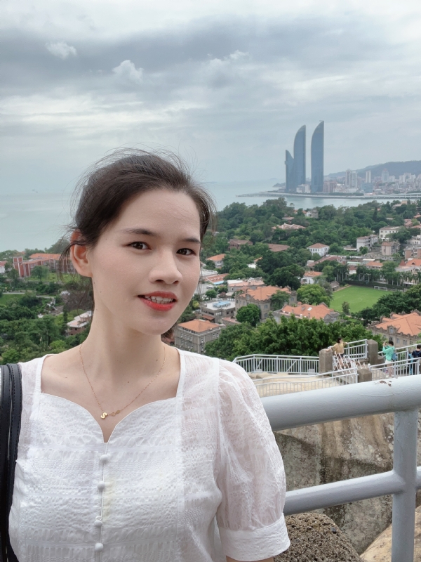 Rubia的第二张照片--漳平征婚网