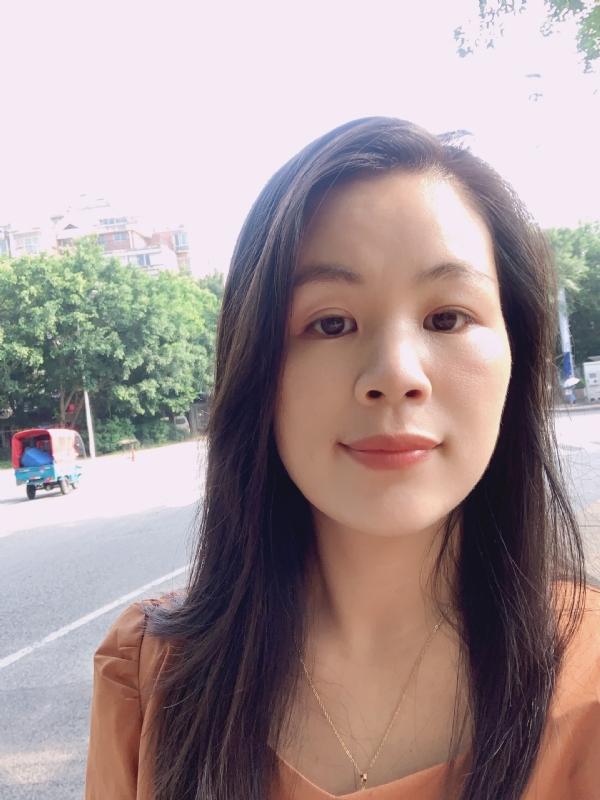 程锦汐的第一张照片--漳平征婚网