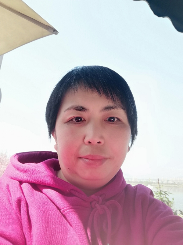 王女士的第一张照片--漳平征婚网