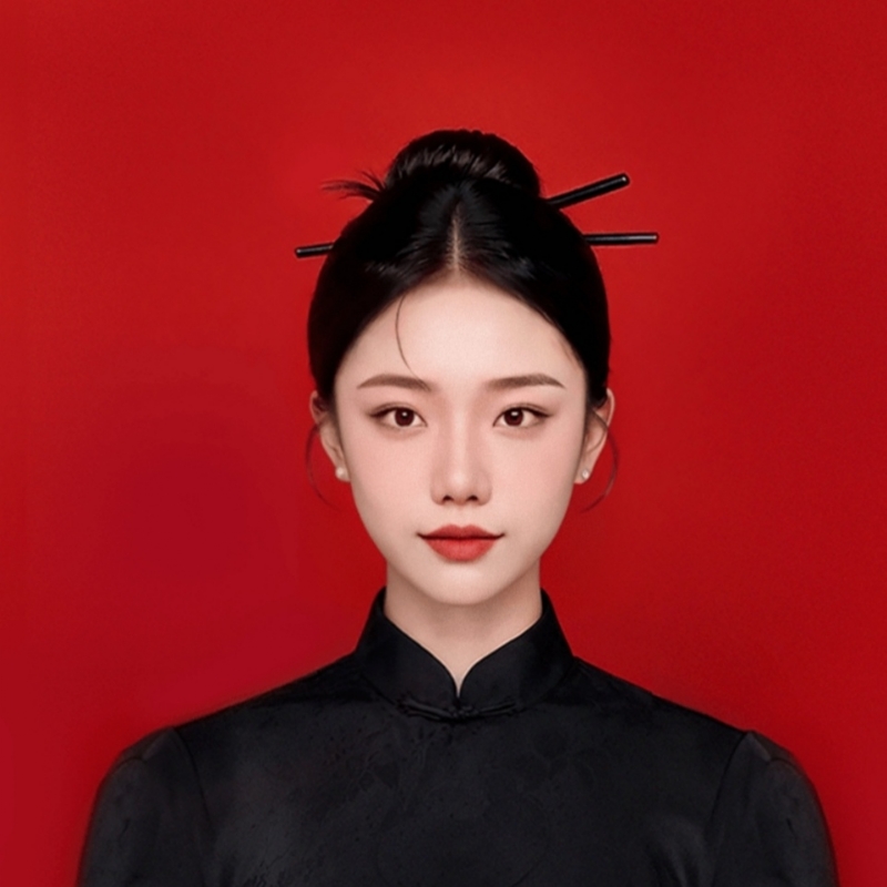 周虹的第一张照片--漳平征婚网