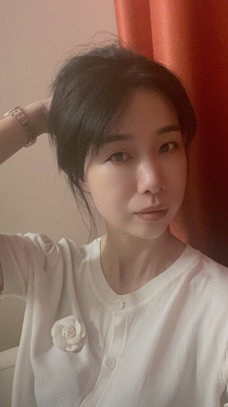 沫沫的第一张照片--漳平征婚网