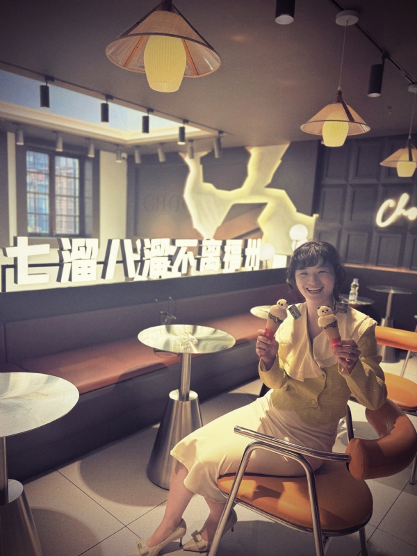 啊真的第二张照片--漳平征婚网