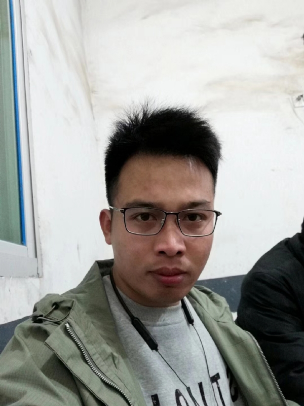 吴子星的第一张照片--漳平征婚网