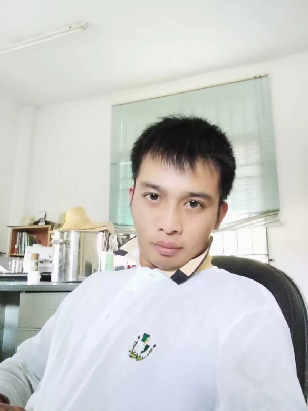 吴子星的第三张照片--漳平征婚网