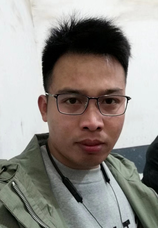 吴子星的第四张照片--漳平征婚网