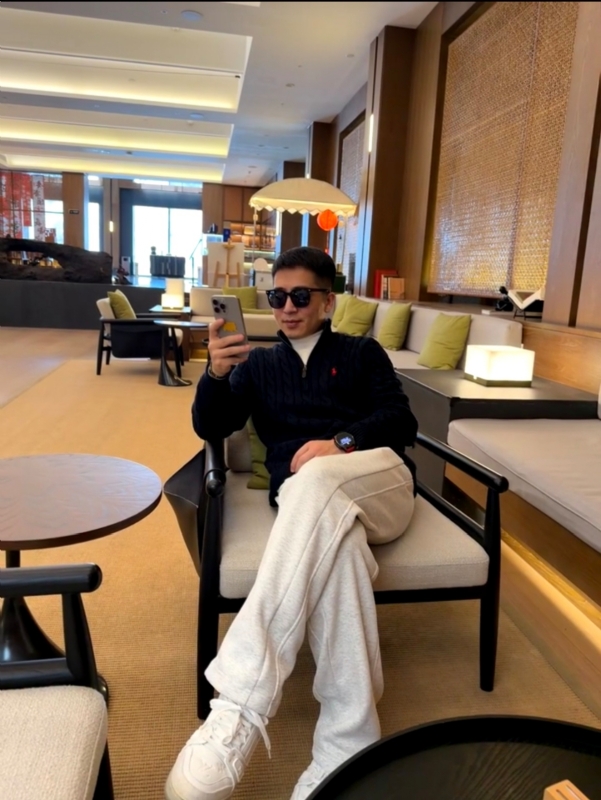 只为与你相见的第三张照片--漳平征婚网