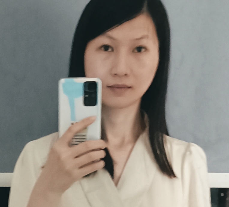 星晴的第一张照片--漳平征婚网