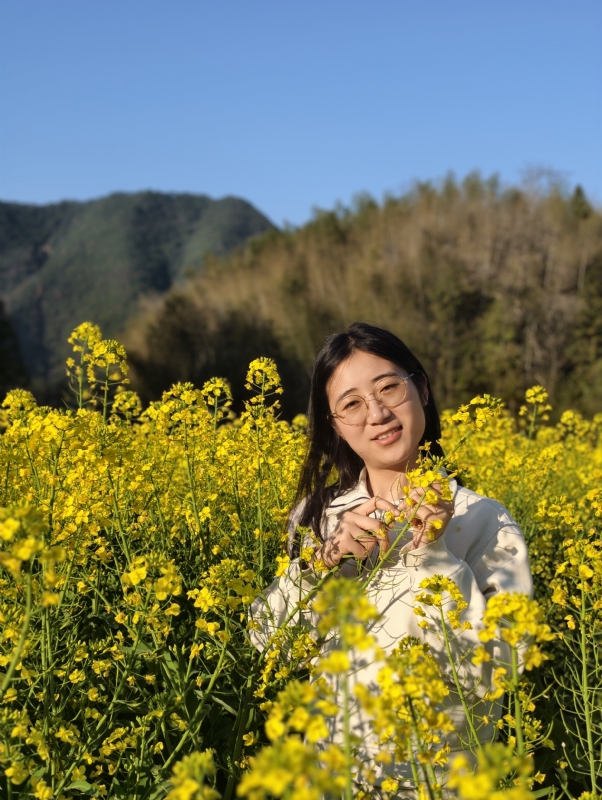 向往美好的第一张照片--漳平征婚网