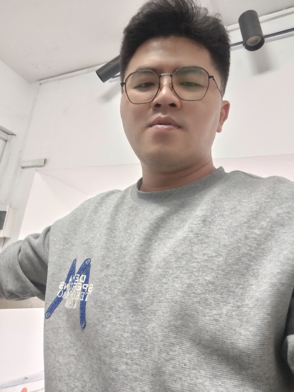 Mr的第三张照片--漳平征婚网