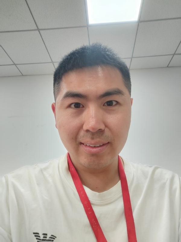 希望碰到有缘人的第二张照片--漳平征婚网