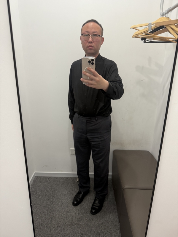 L90的第一张照片--漳平征婚网